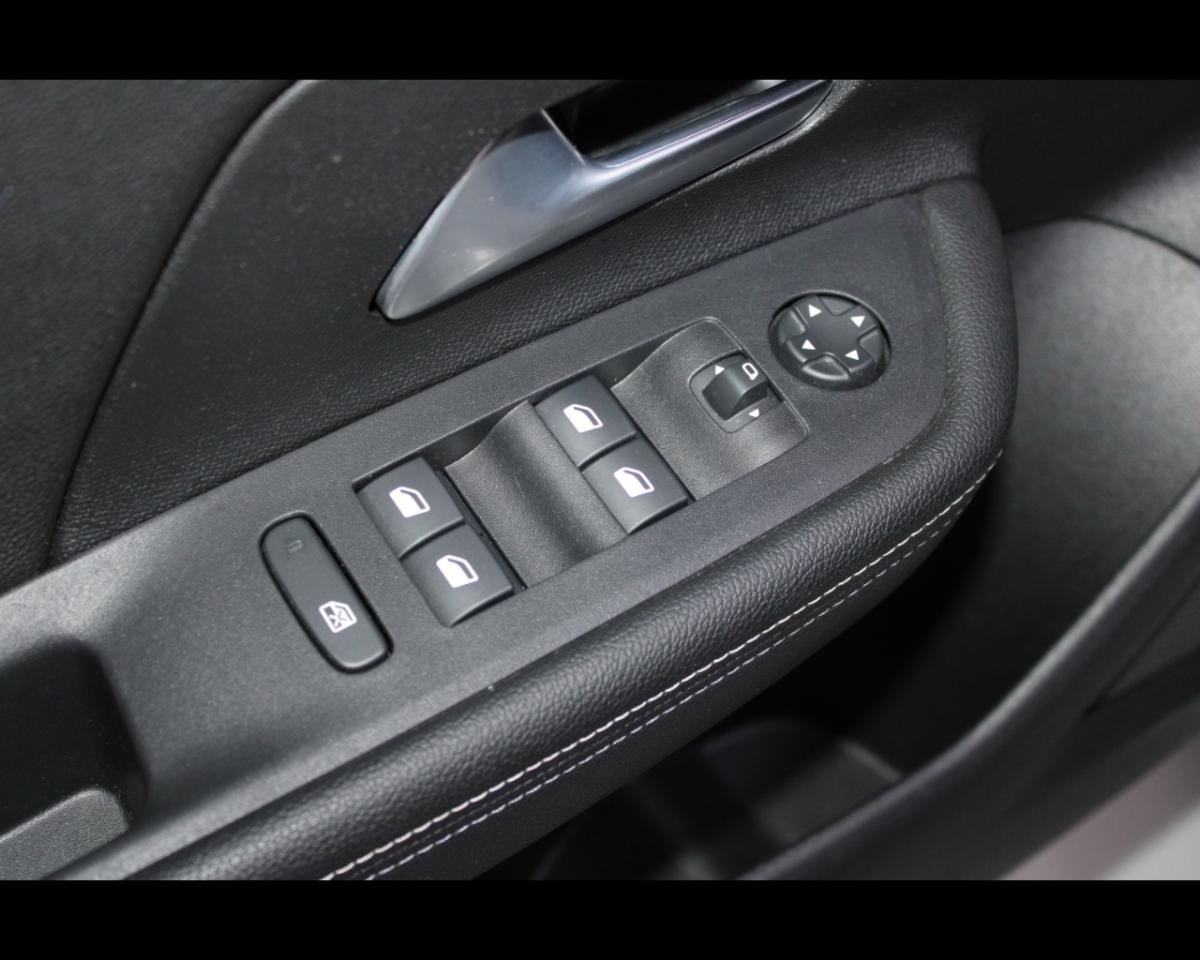 Opel Opel Mokka usata 3