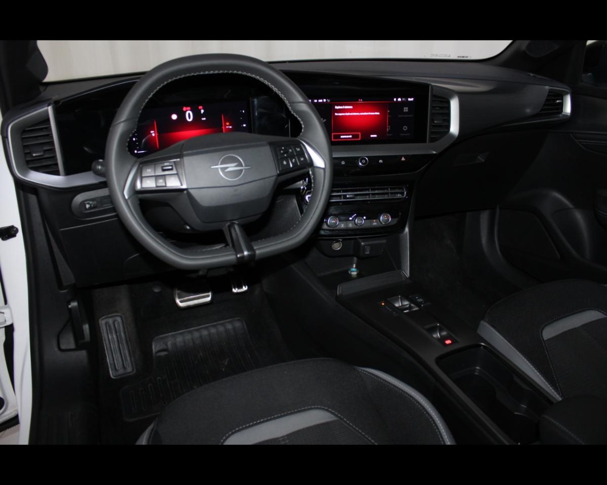 Opel Opel Mokka usata 4
