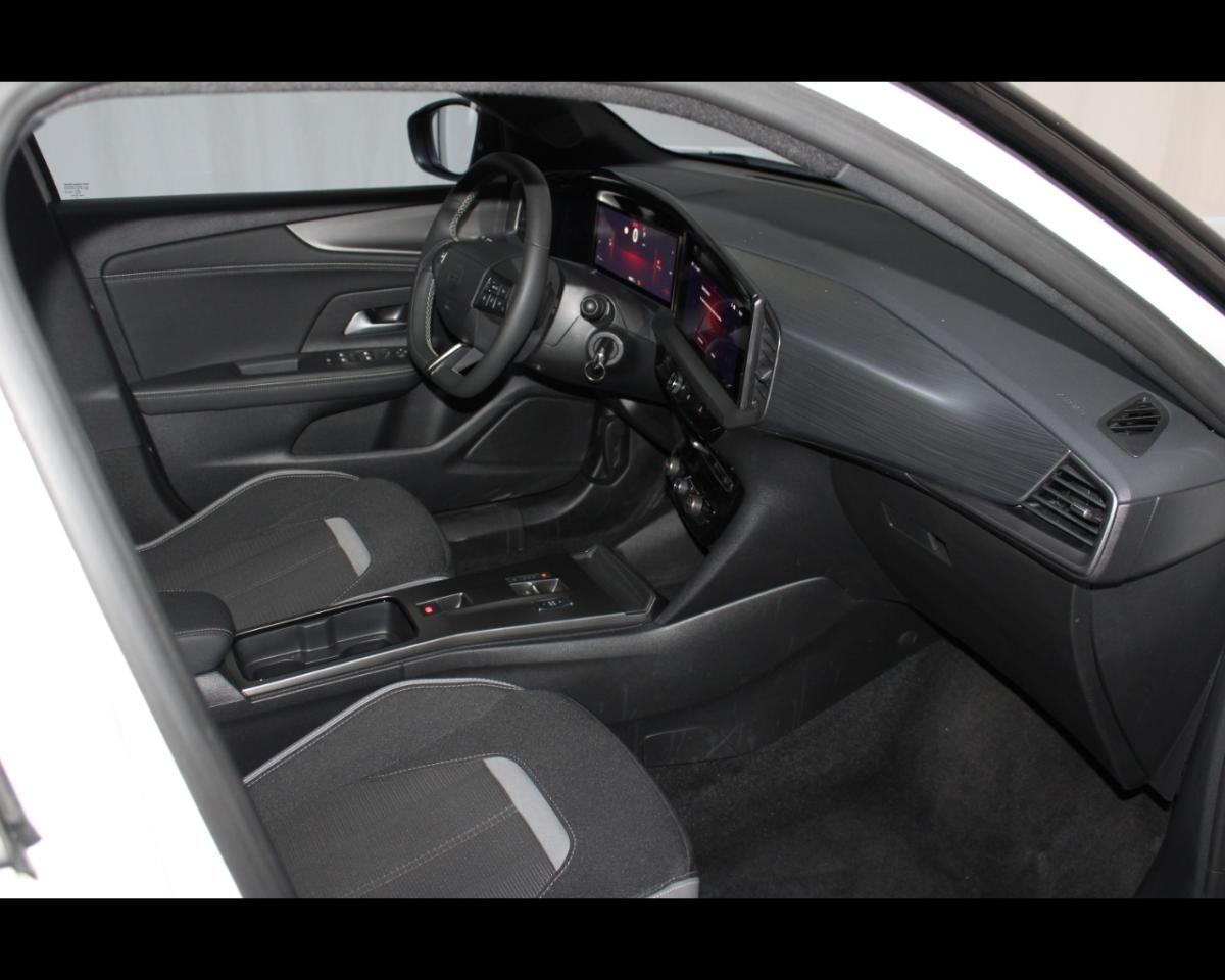 Opel Opel Mokka usata 6
