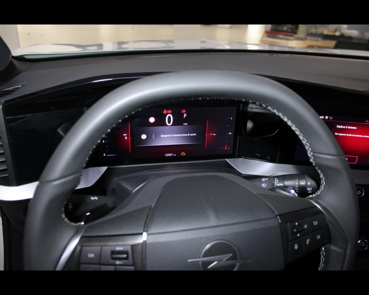 Opel Opel Mokka usata 12