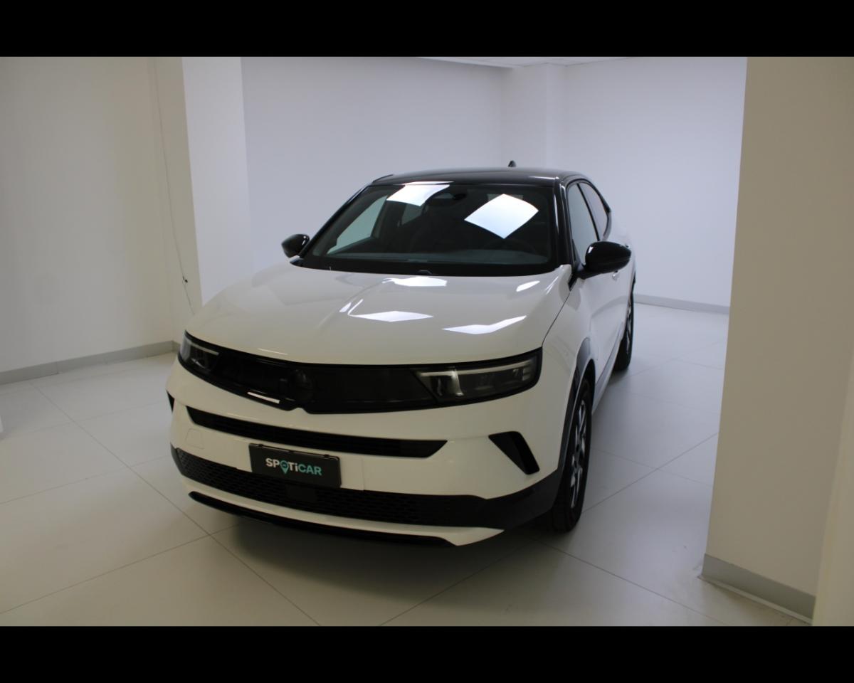 Opel Opel Mokka usata 13