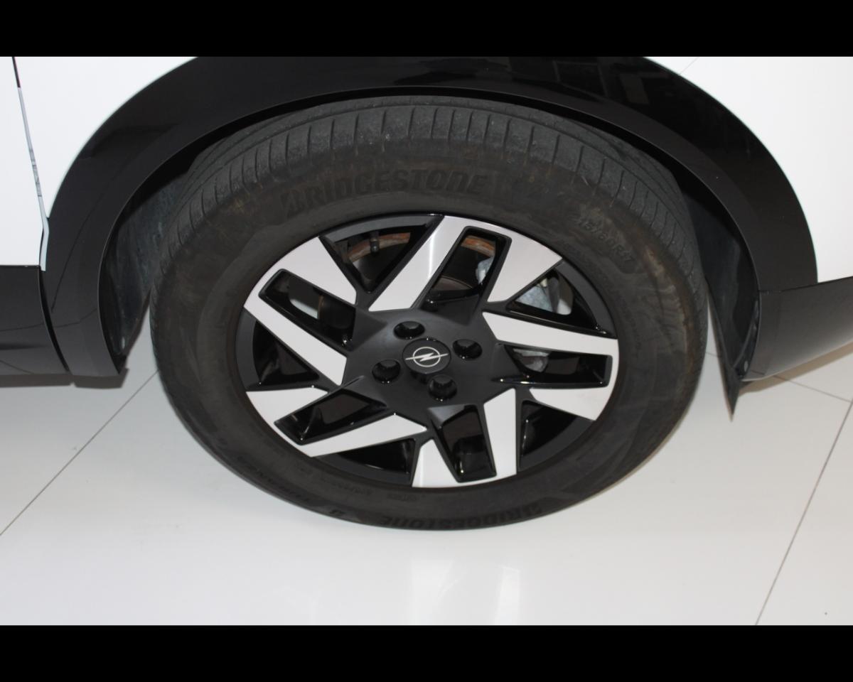 Opel Opel Mokka usata 15