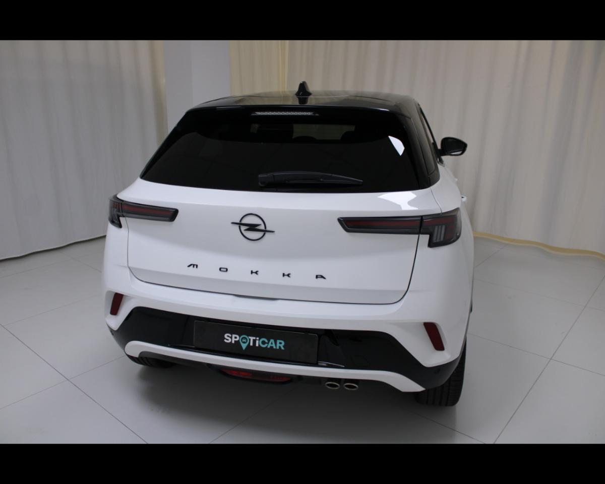 Opel Opel Mokka usata 16