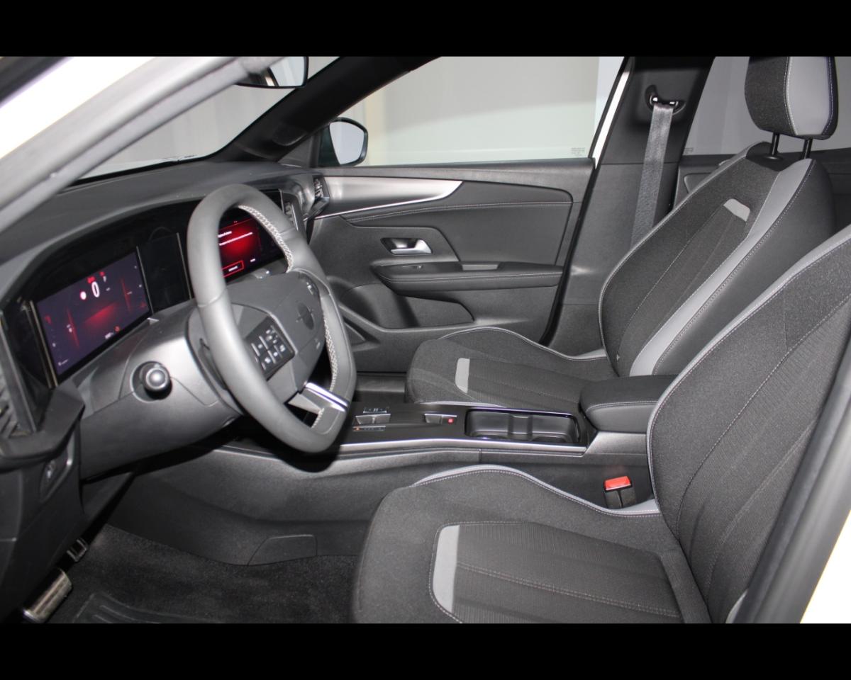 Opel Opel Mokka usata 18