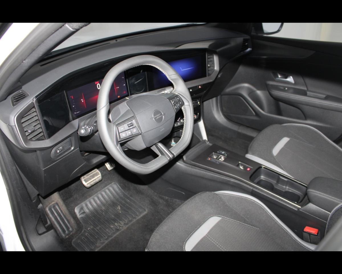 Opel Opel Mokka usata 19