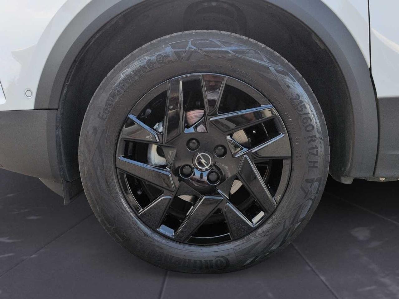 Opel Opel Mokka usata 4