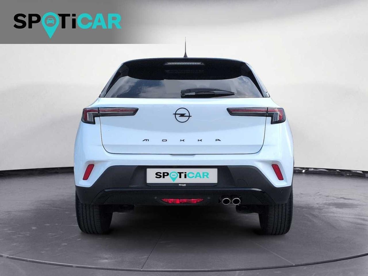 Opel Opel Mokka usata 19