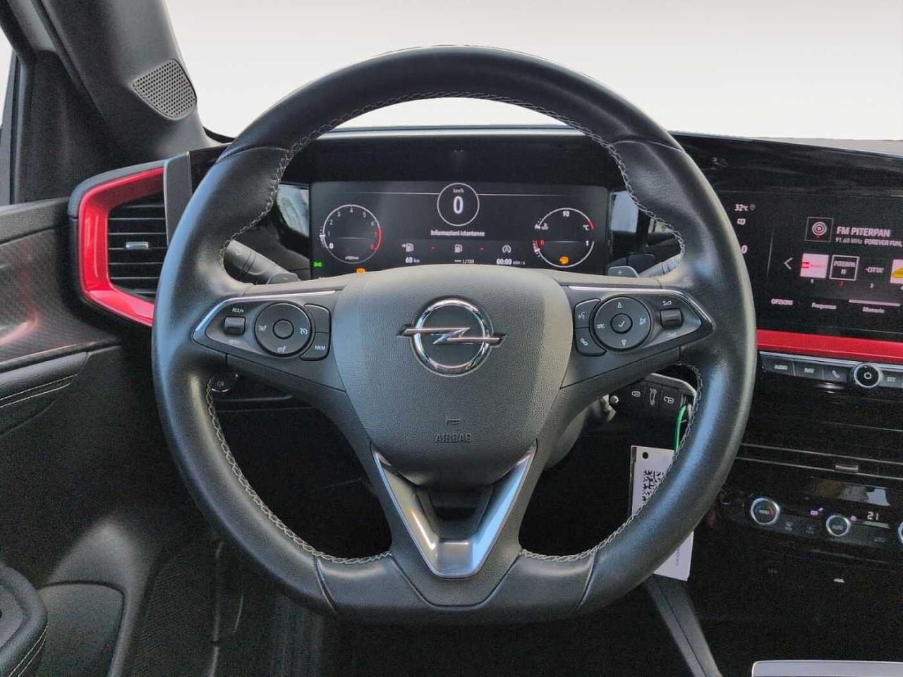 Opel Opel Mokka usata 23