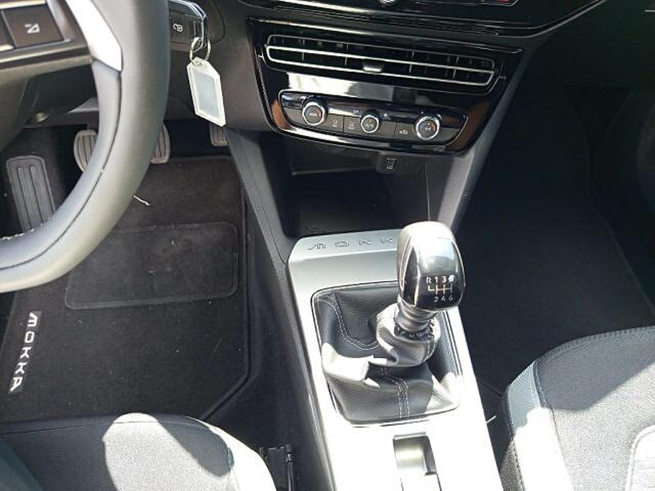Opel Opel Mokka usata 7