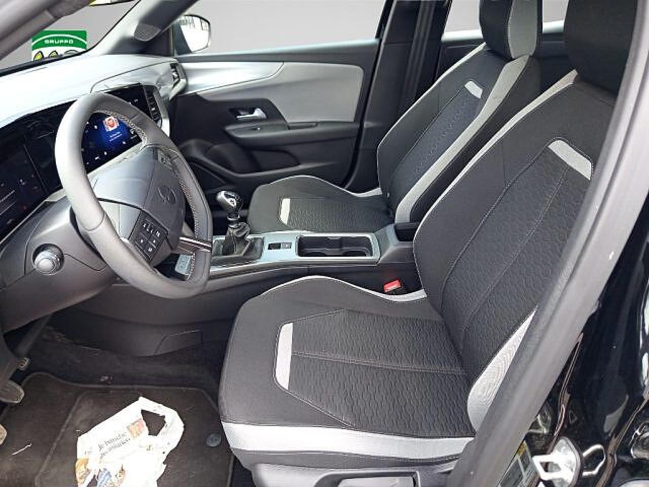 Opel Opel Mokka usata 19