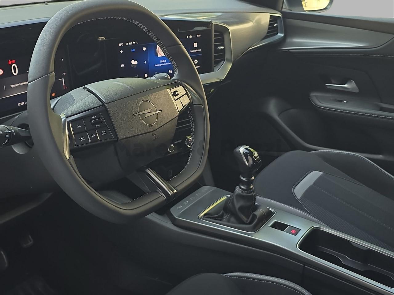 Opel Mokka - Foto 5