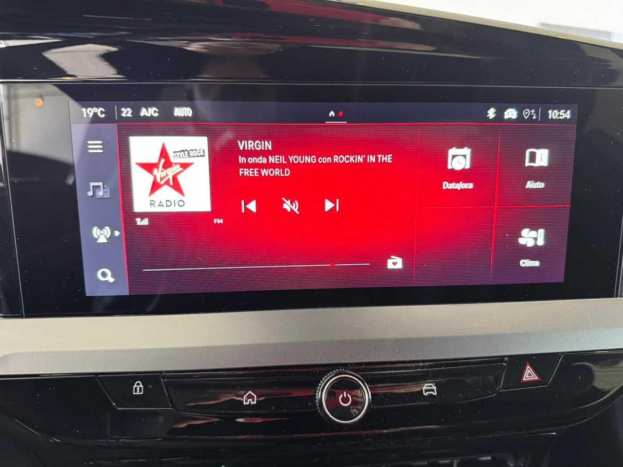 Opel Opel Mokka usata 4