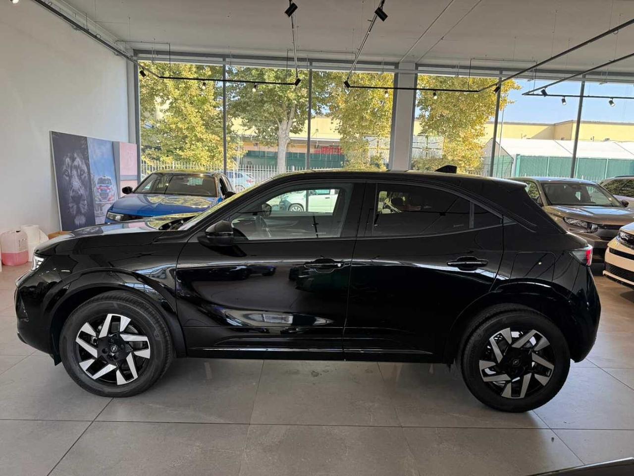 Opel Opel Mokka usata 11