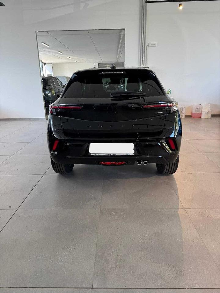 Opel Opel Mokka usata 12