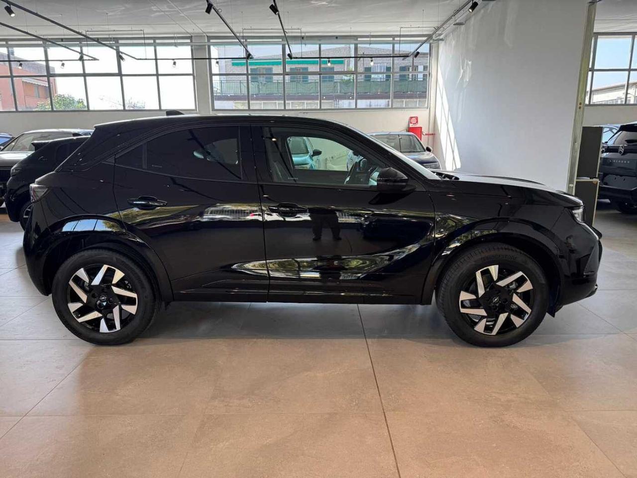 Opel Opel Mokka usata 13
