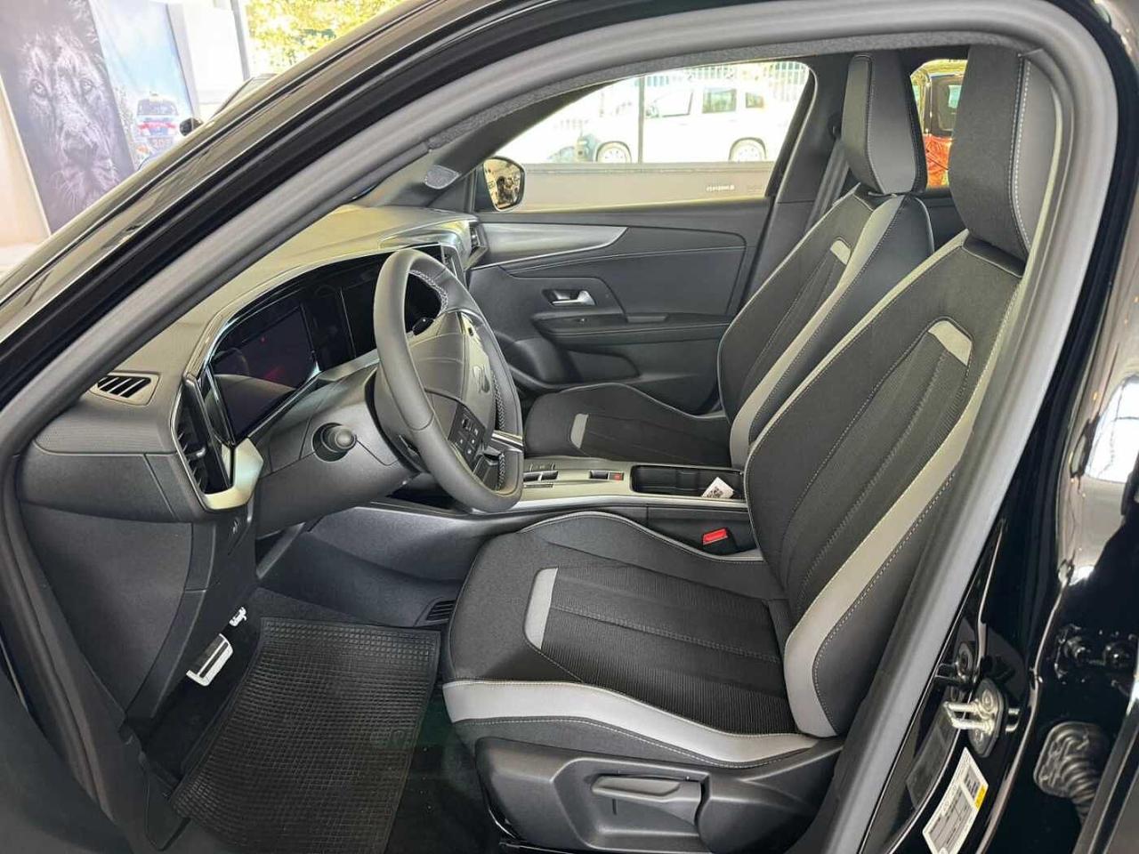 Opel Opel Mokka usata 14