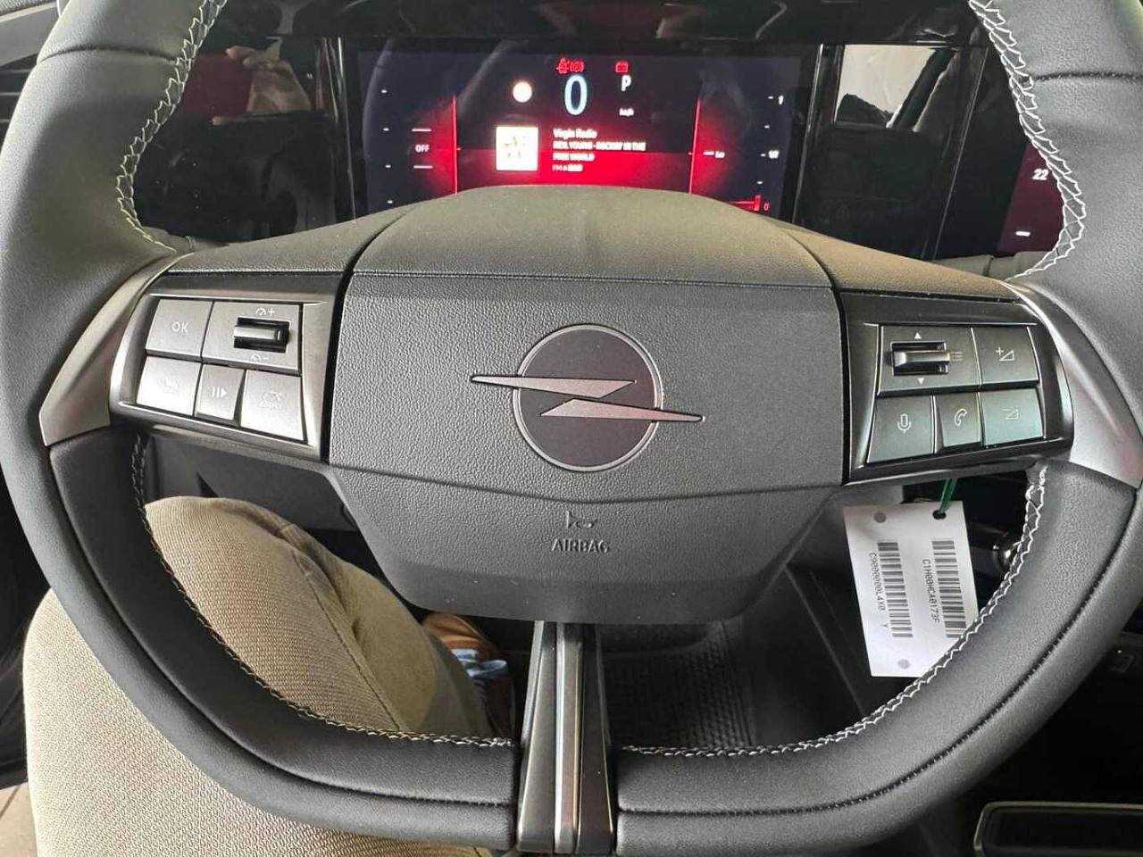 Opel Opel Mokka usata 17