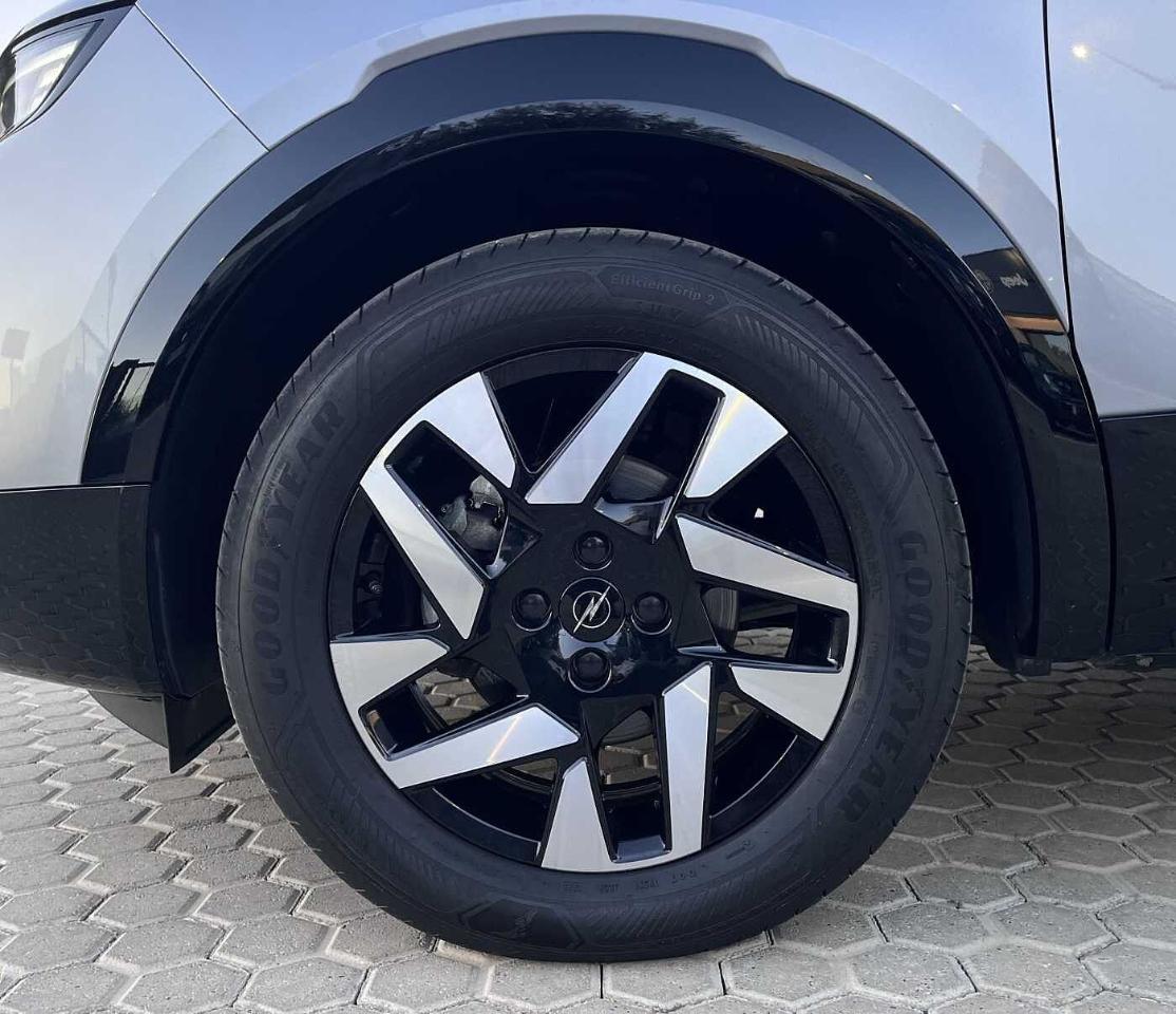 Opel Opel Mokka usata, con GPS