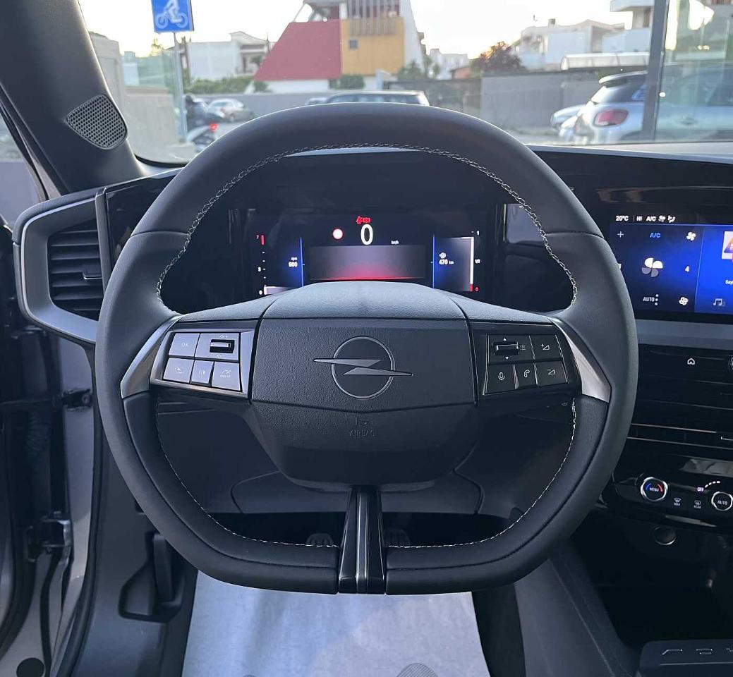 Opel Opel Mokka usata 5