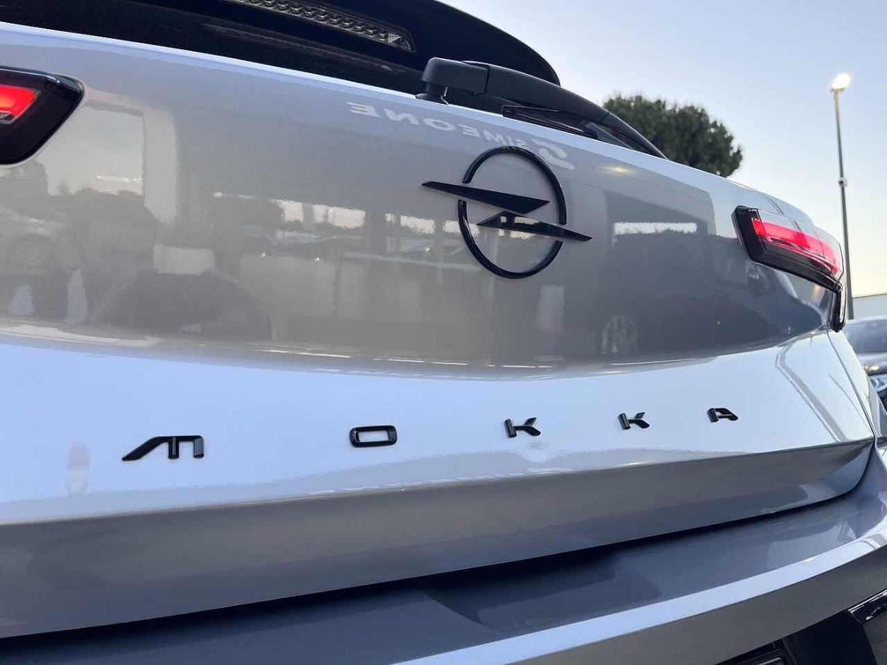 Opel Opel Mokka usata 15
