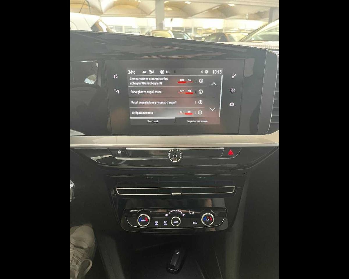Opel Opel Mokka usata 5