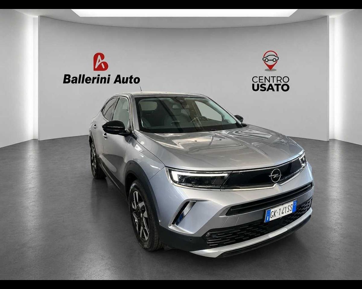 Opel Opel Mokka usata 9