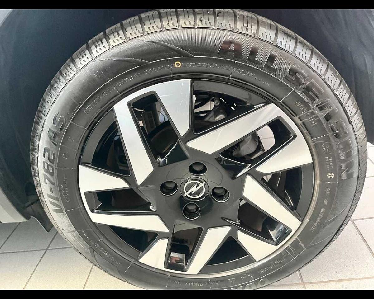 Opel Opel Mokka usata 14