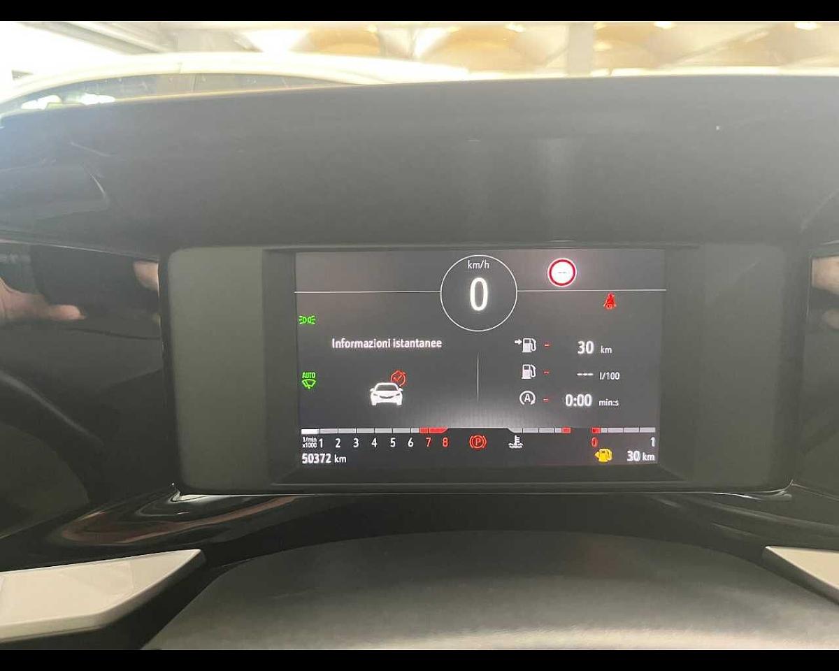 Opel Opel Mokka usata 15