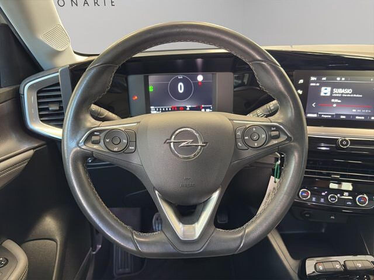Opel Opel Mokka usata 3