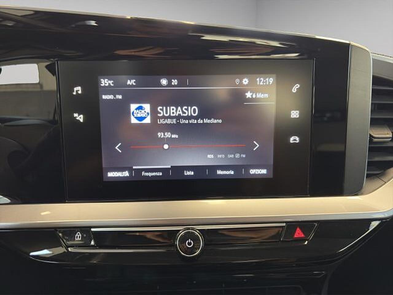Opel Opel Mokka usata 5