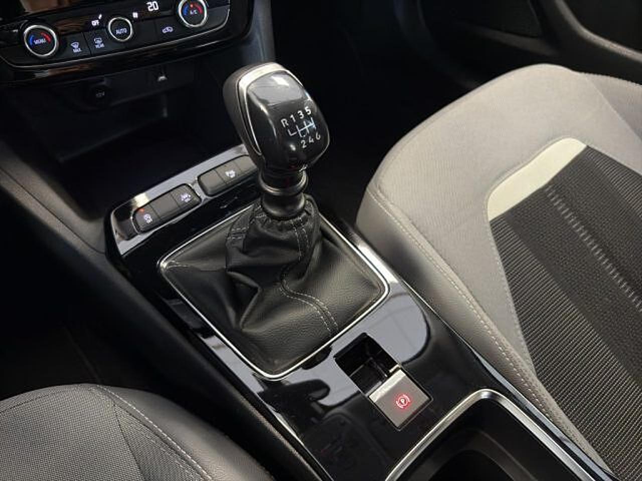 Opel Opel Mokka usata 17