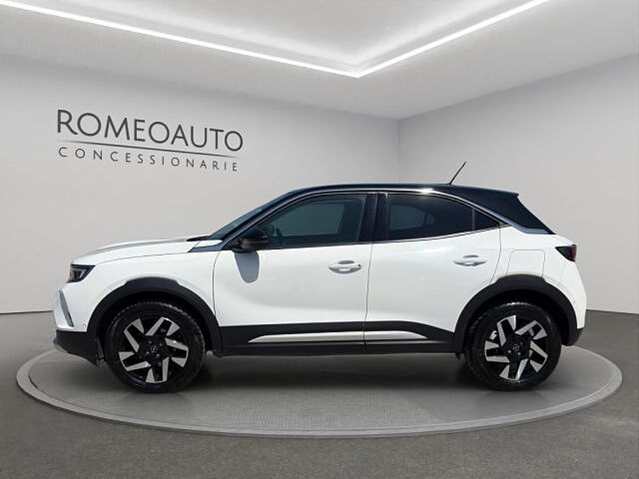 Opel Opel Mokka usata 18