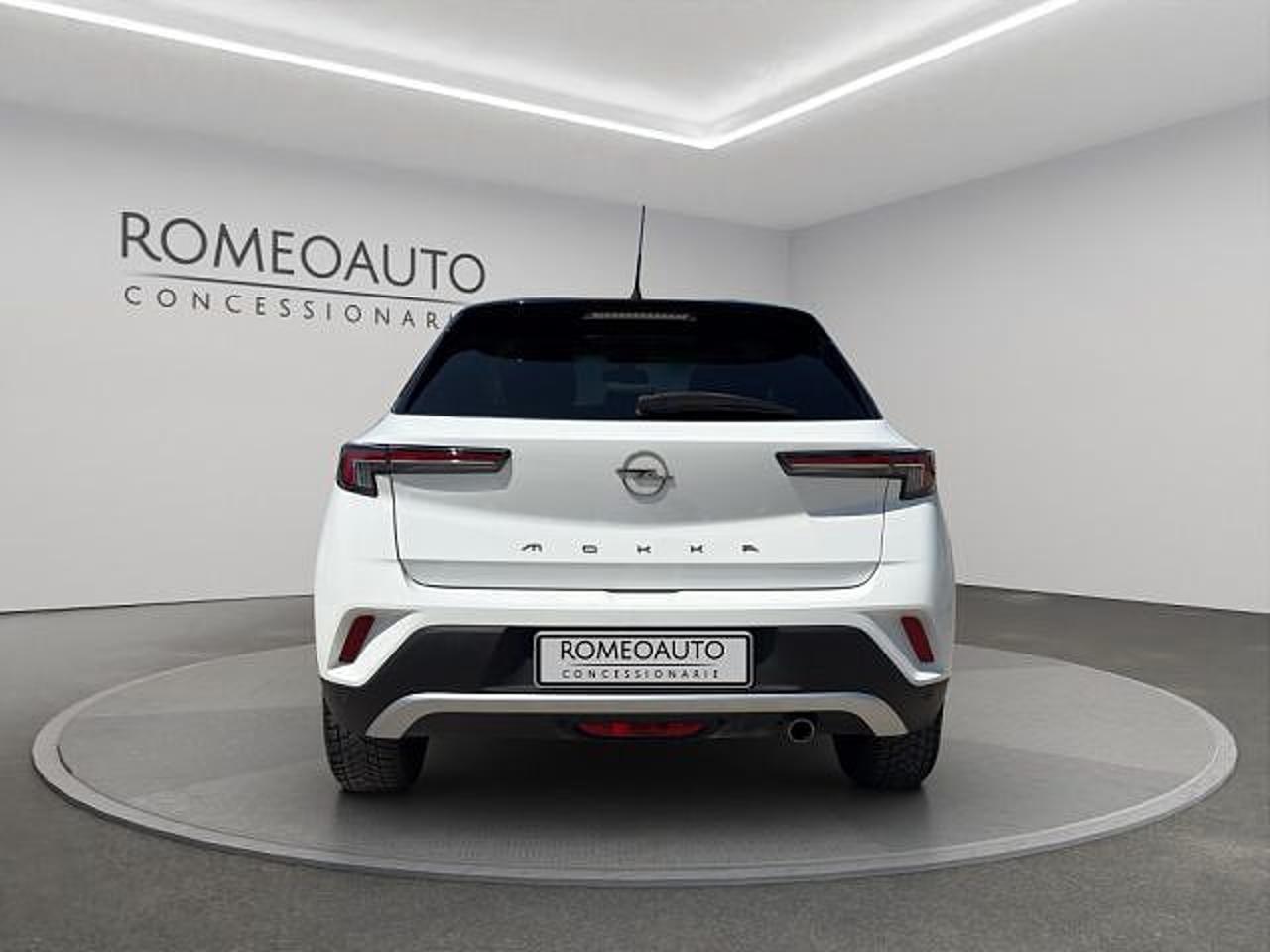 Opel Opel Mokka usata 20