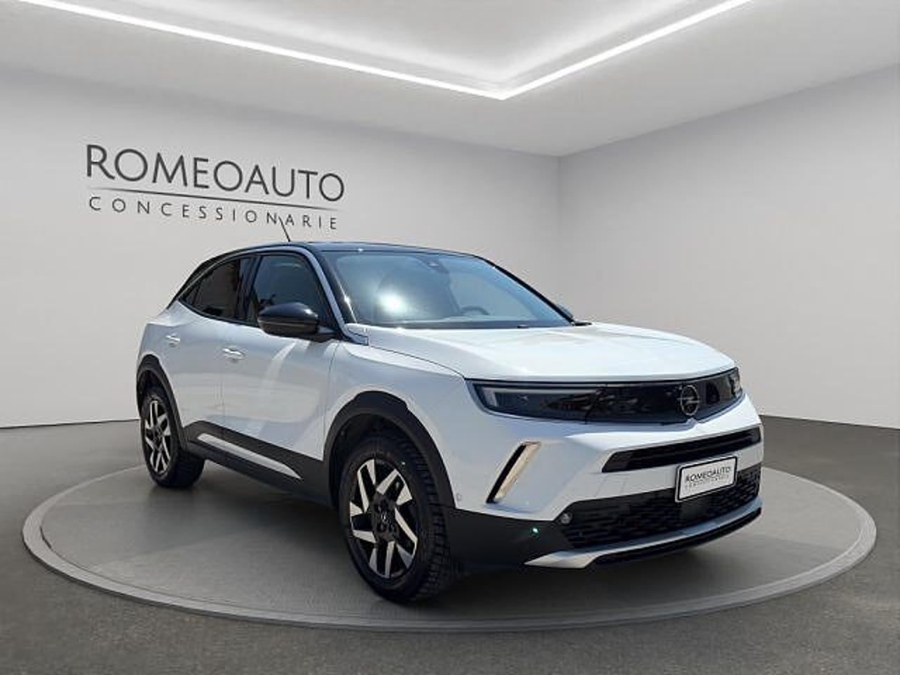 Opel Opel Mokka usata 23