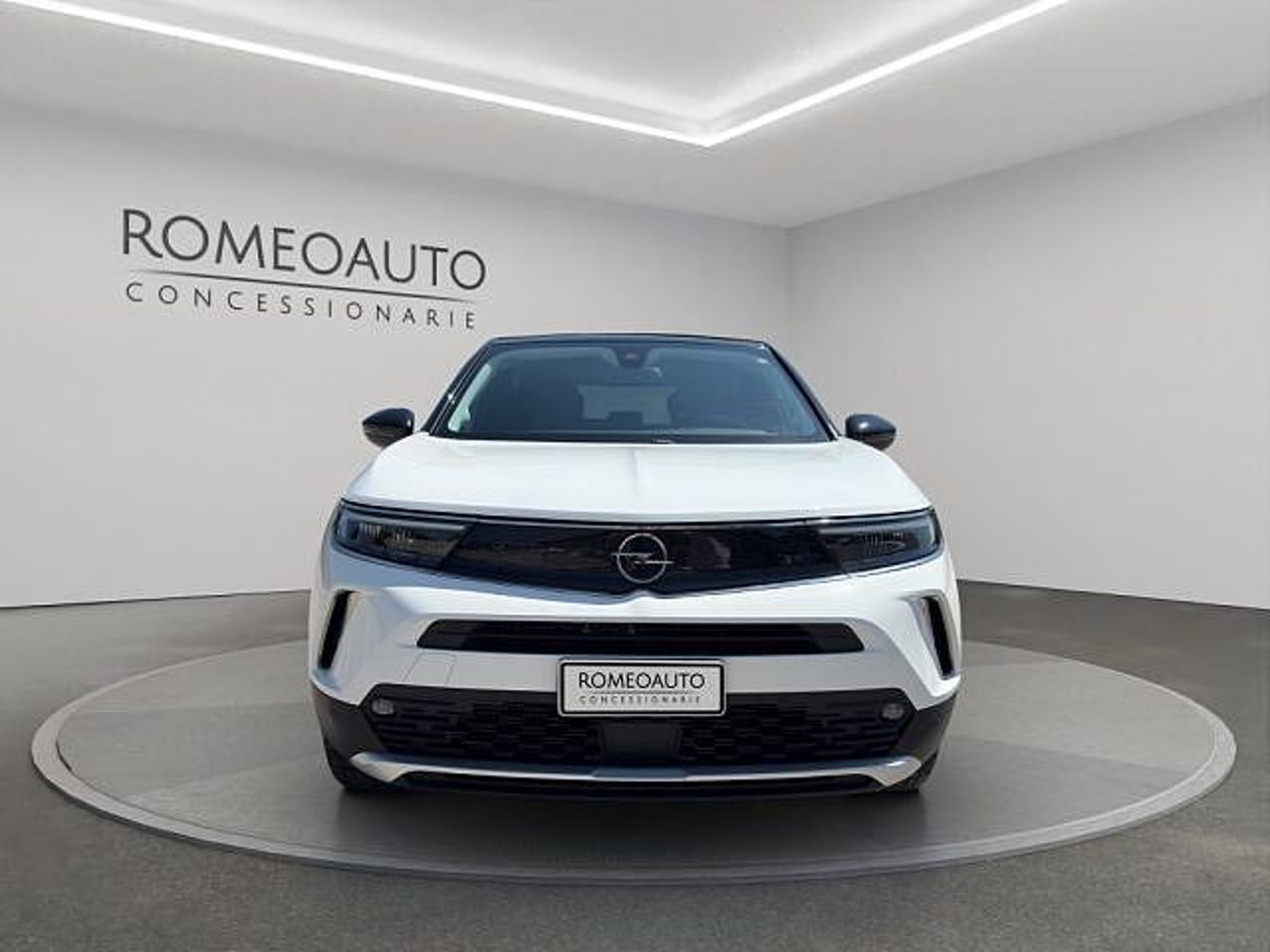 Opel Opel Mokka usata 24