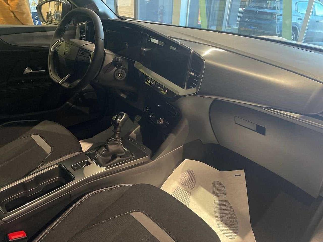 Opel Opel Mokka usata 4