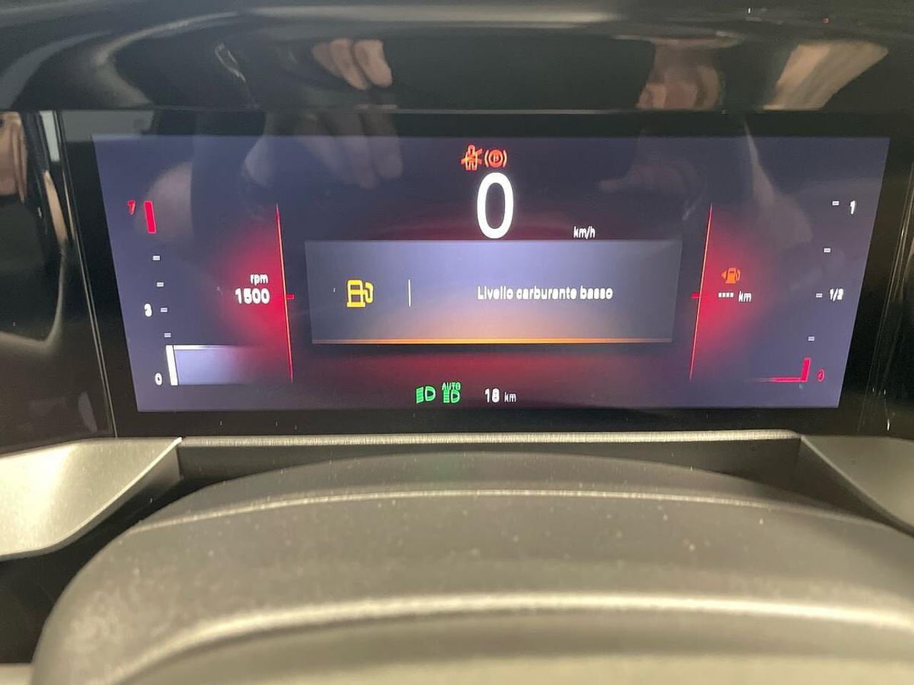 Opel Opel Mokka usata 7