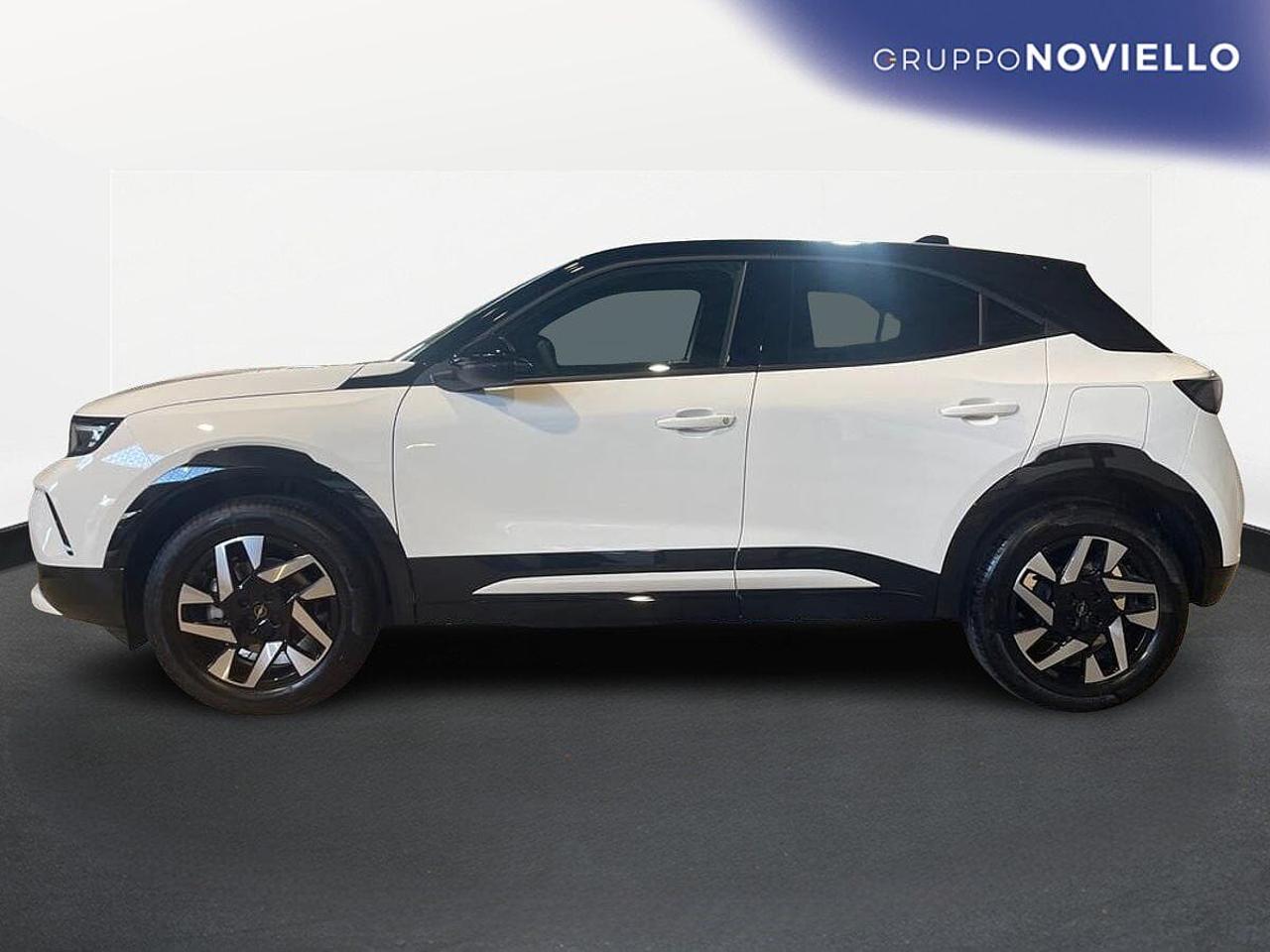 Opel Opel Mokka usata 14