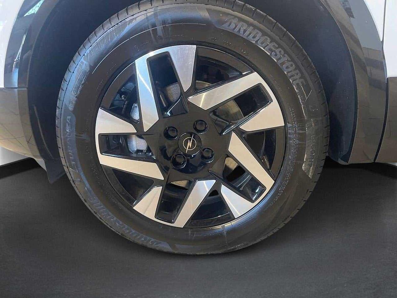 Opel Opel Mokka usata 17