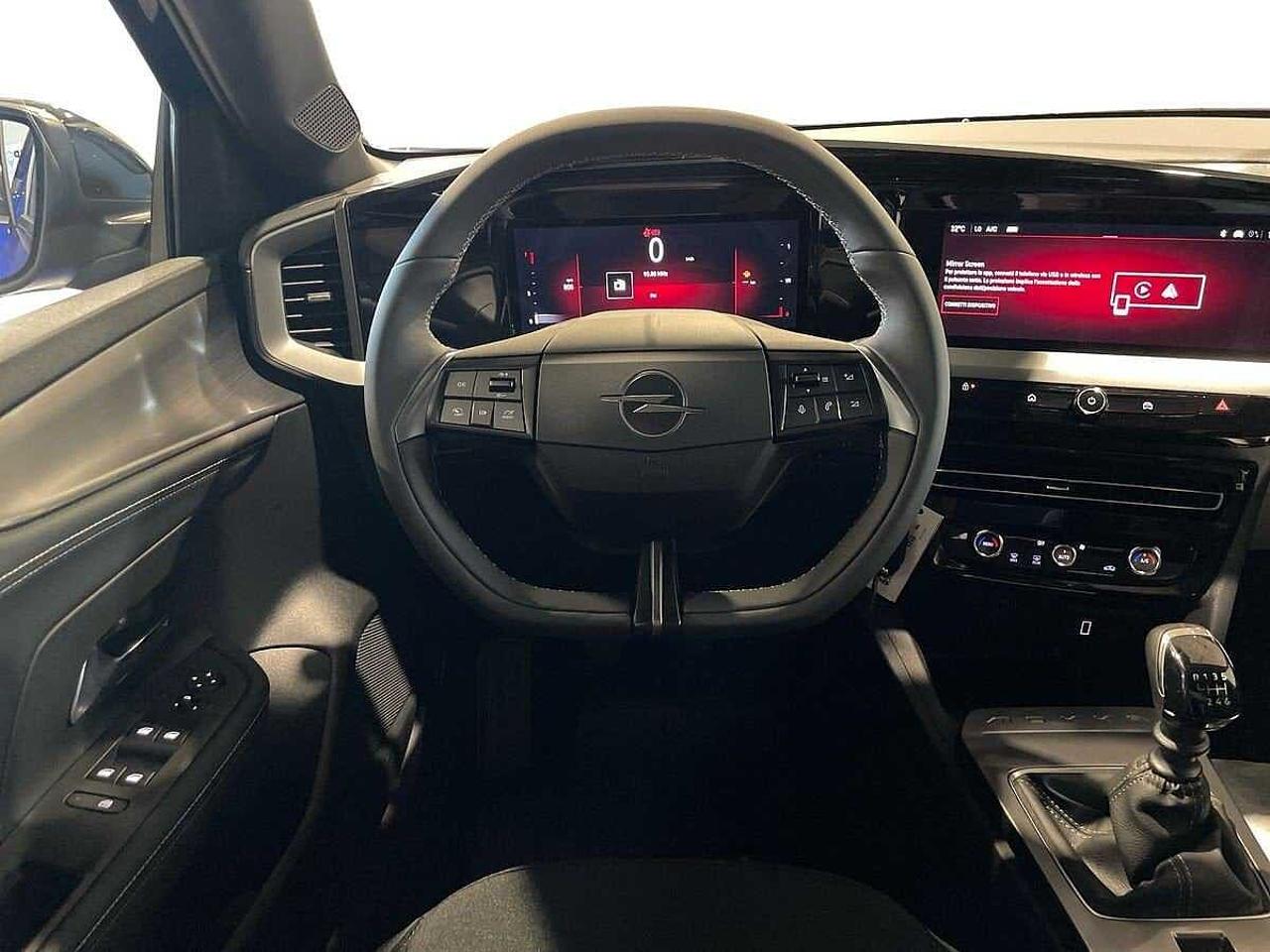 Opel Opel Mokka usata 18
