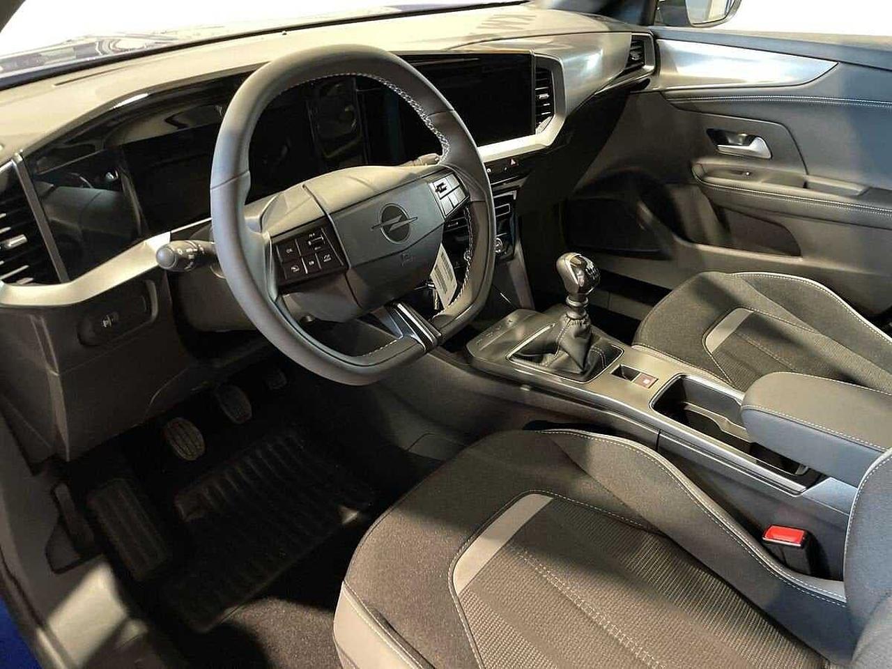 Opel Opel Mokka usata 19