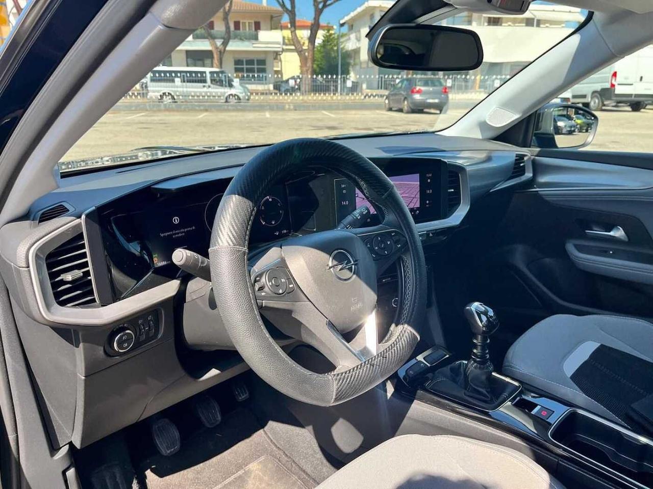 Opel Opel Mokka usata 1