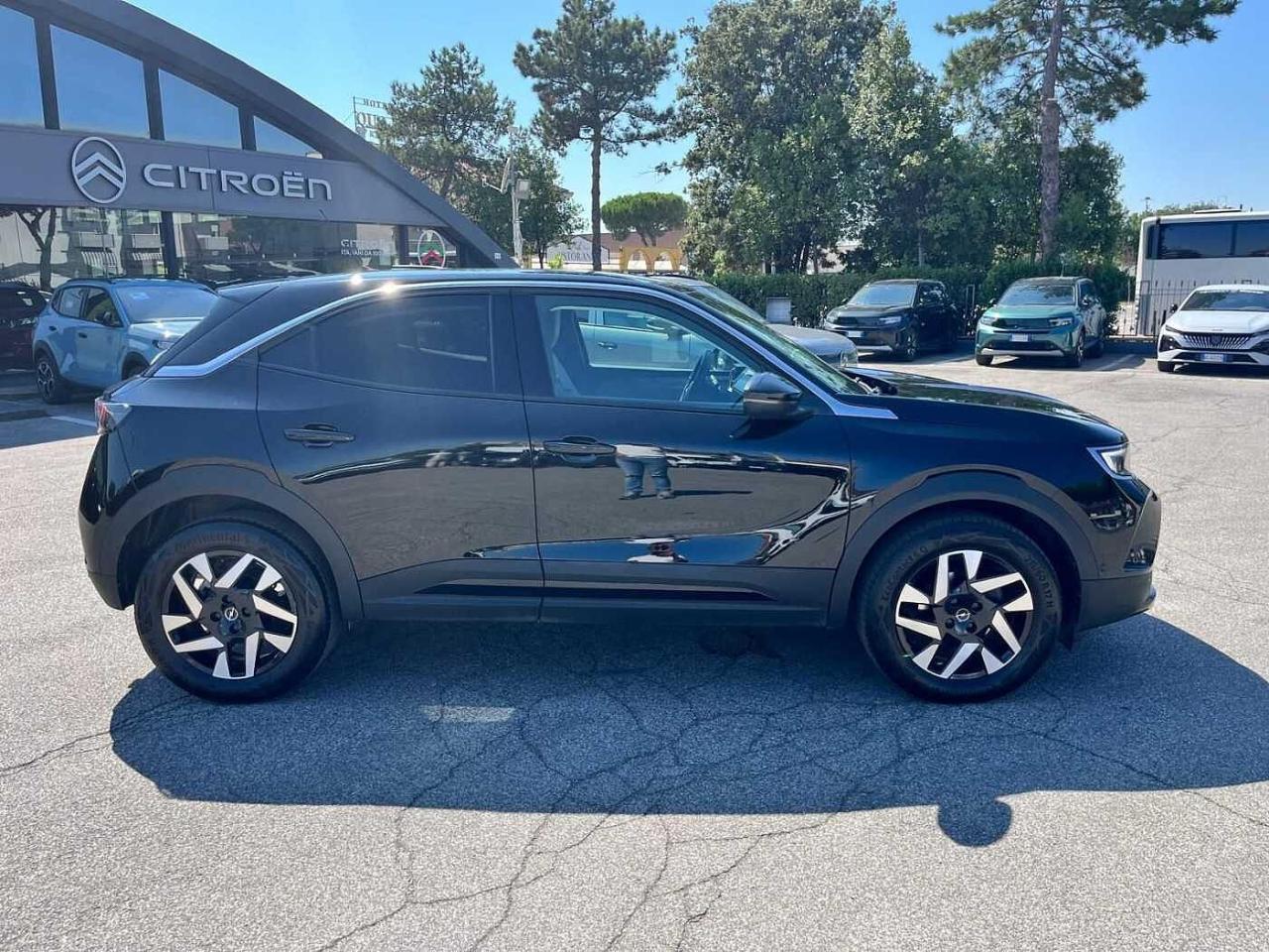 Opel Opel Mokka usata 7
