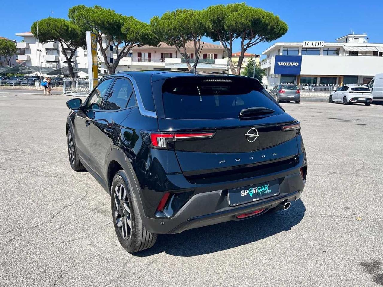 Opel Opel Mokka usata 10