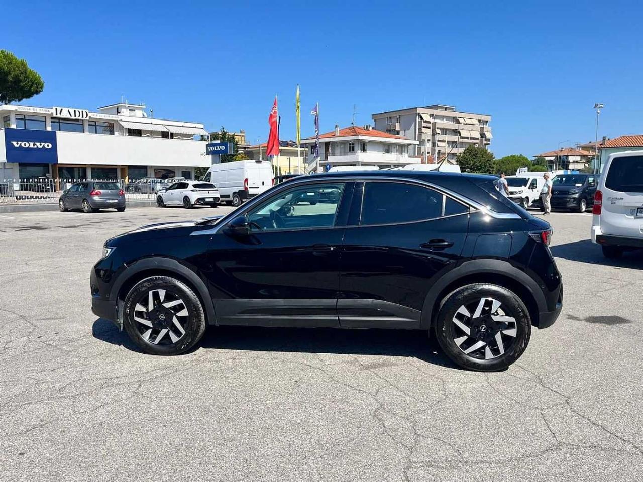 Opel Opel Mokka usata 11