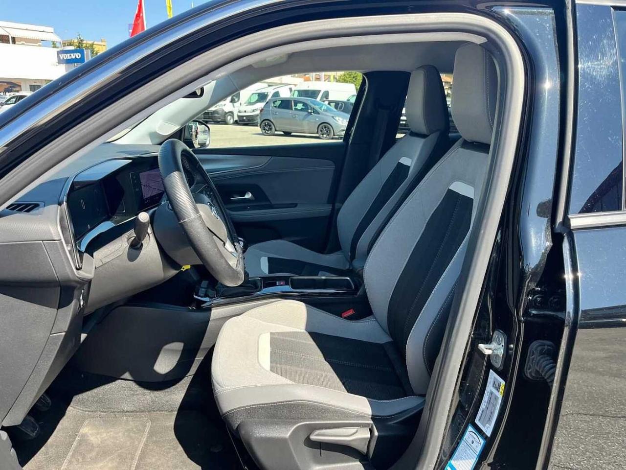 Opel Opel Mokka usata 13