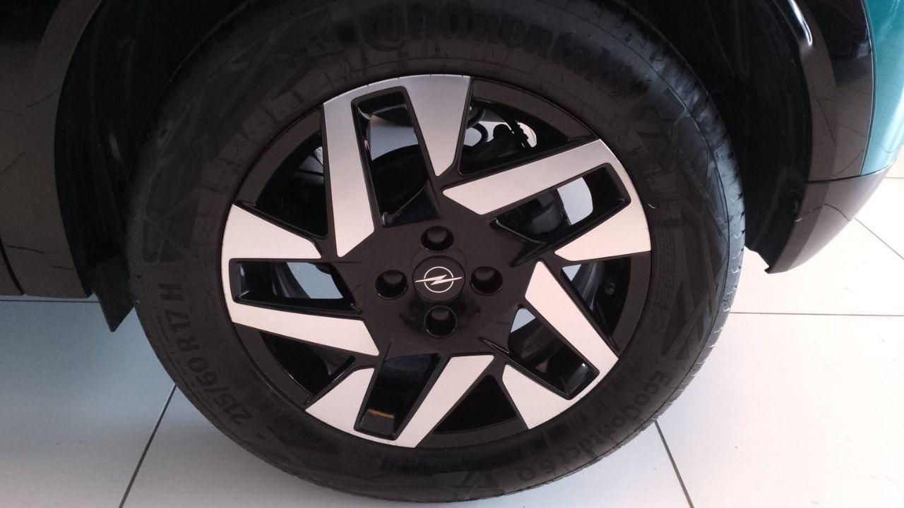 Opel Opel Mokka usata 4