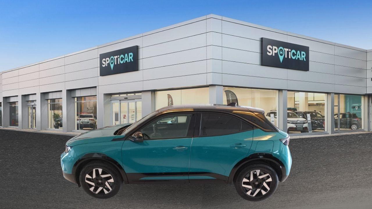 Opel Opel Mokka usata 19