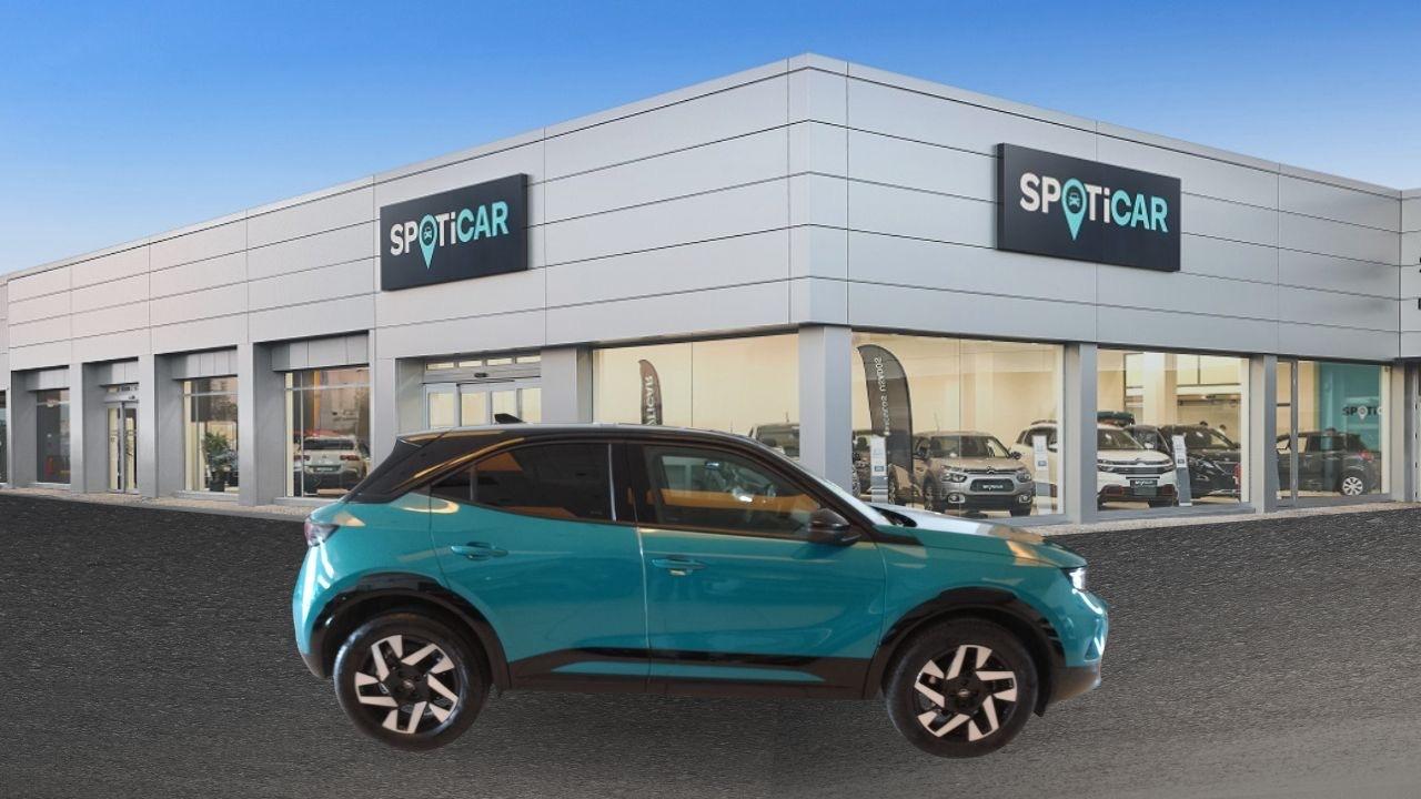 Opel Opel Mokka usata 22