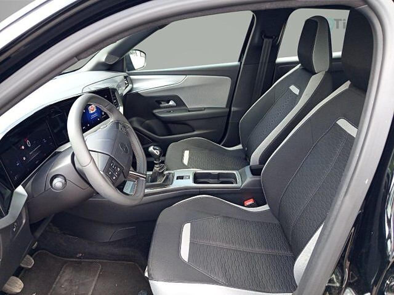 Opel Opel Mokka usata 1